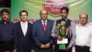 Mohammad Asif