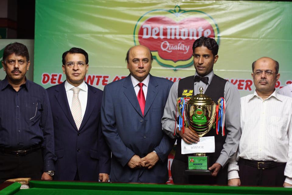 Mohammad Asif
