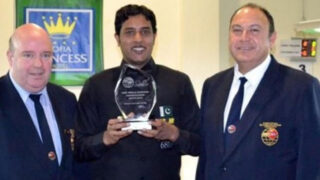 Mohammad Asif