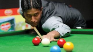 Mohammad Asif