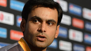 Mohammad Hafeez