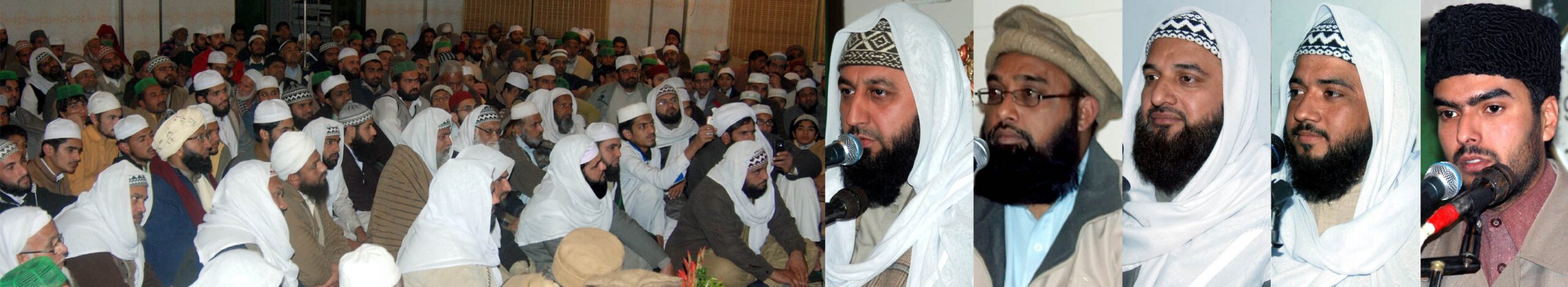 Mohammad Rafiq Ahmed Speech