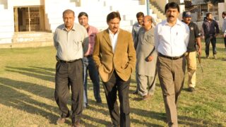 Moin Aamir Pirzada