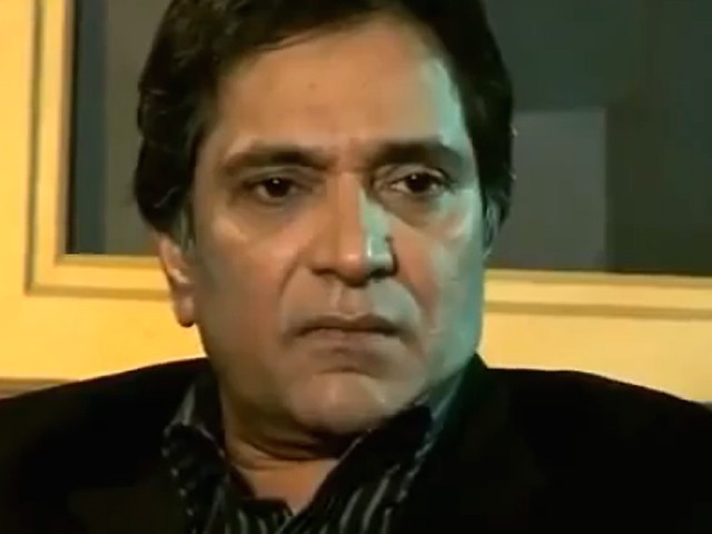 Moin Akhtar