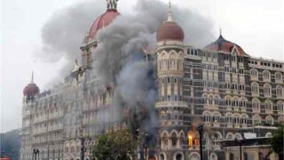Mumbai Attack