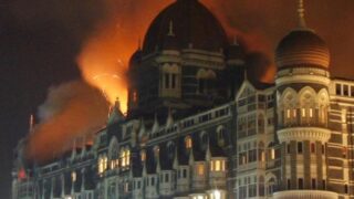 Mumbai Attacks Case