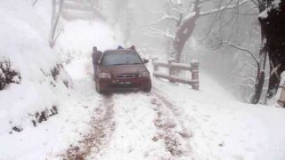 Murree