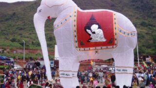 Myanmar Festival