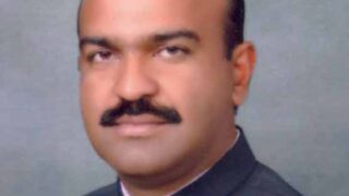 Nadeem Afzal