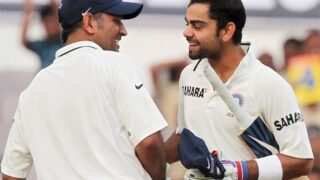 Nagpur Test