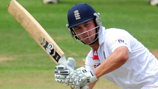 Nagpur Test