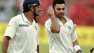 Nagpur Test