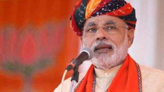 Narendra Modi
