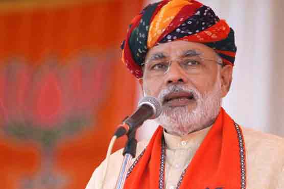 Narendra Modi