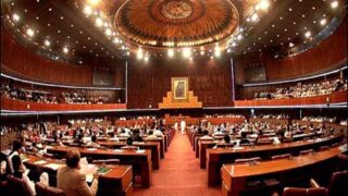 National Assembly