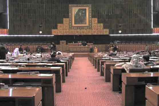 National Assembly