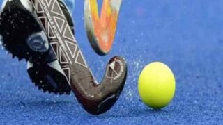 National Hockey Stadium