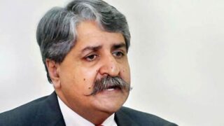 Naveed Qamar