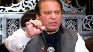 Nawaz Sharif