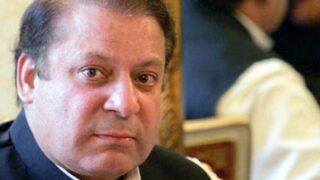 Nawaz Sharif