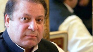 Nawaz Sharif