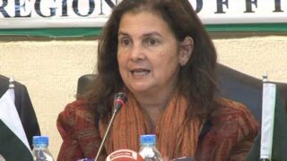 Nina Maria Fite Lahore