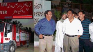 Nishat Zia Qadri
