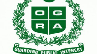 OGRA