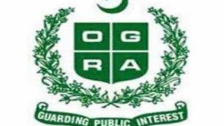 OGRA