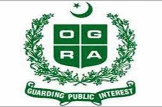 OGRA