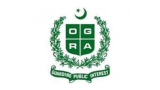 OGRA