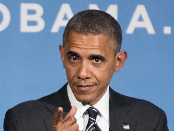 Obama