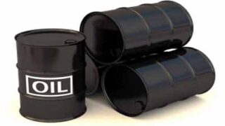 Oil Prices