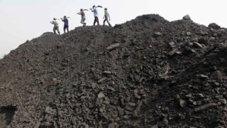 Orakzai Coal Mine Explosion