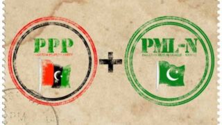 PPP PML N