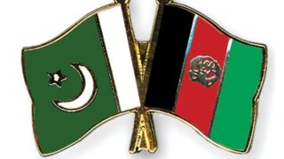 Pak Afghanistan