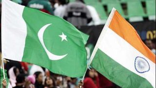 Pak India Cricket Series