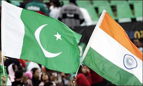 پاک بھارت کرکٹ سیریز : شائقین کو ویزوں کے حصول میں مشکلات