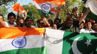 Pak India Series Fans