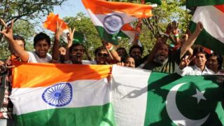 Pak India Series Fans