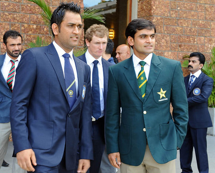 Pak India Series