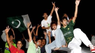 Pak India Series