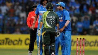 Pak India T20