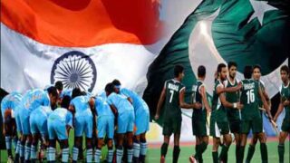 Pak India
