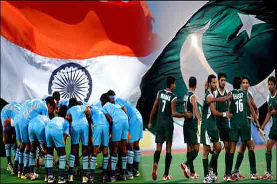 Pak India