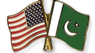Pakistan America