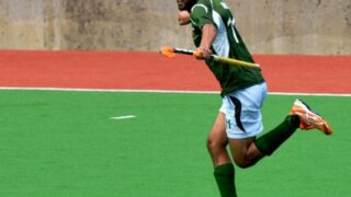 Pakistan Beat Japan