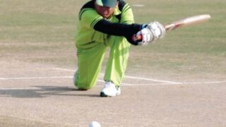 Pakistan Blind Cricket