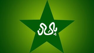 Pakistan Cricket Board