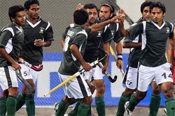 ایشین ہاکی چیمپئنز ٹرافی: پاکستان آج جاپان کے مدمقابل